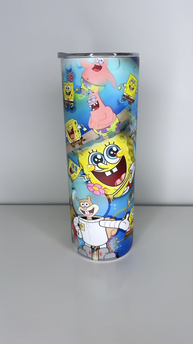 Bob