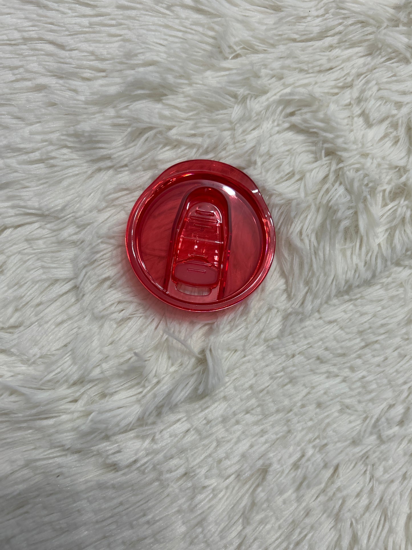 Plastic lids