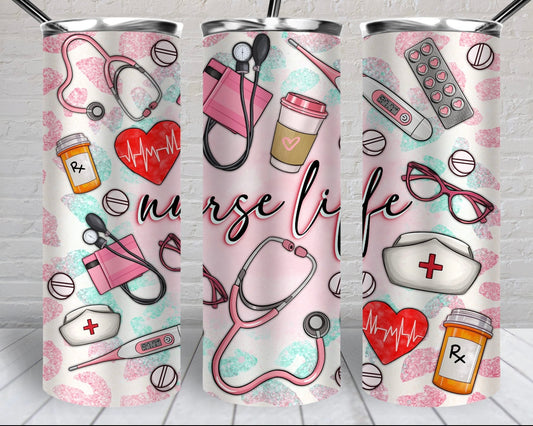 Nurse life/nurse
