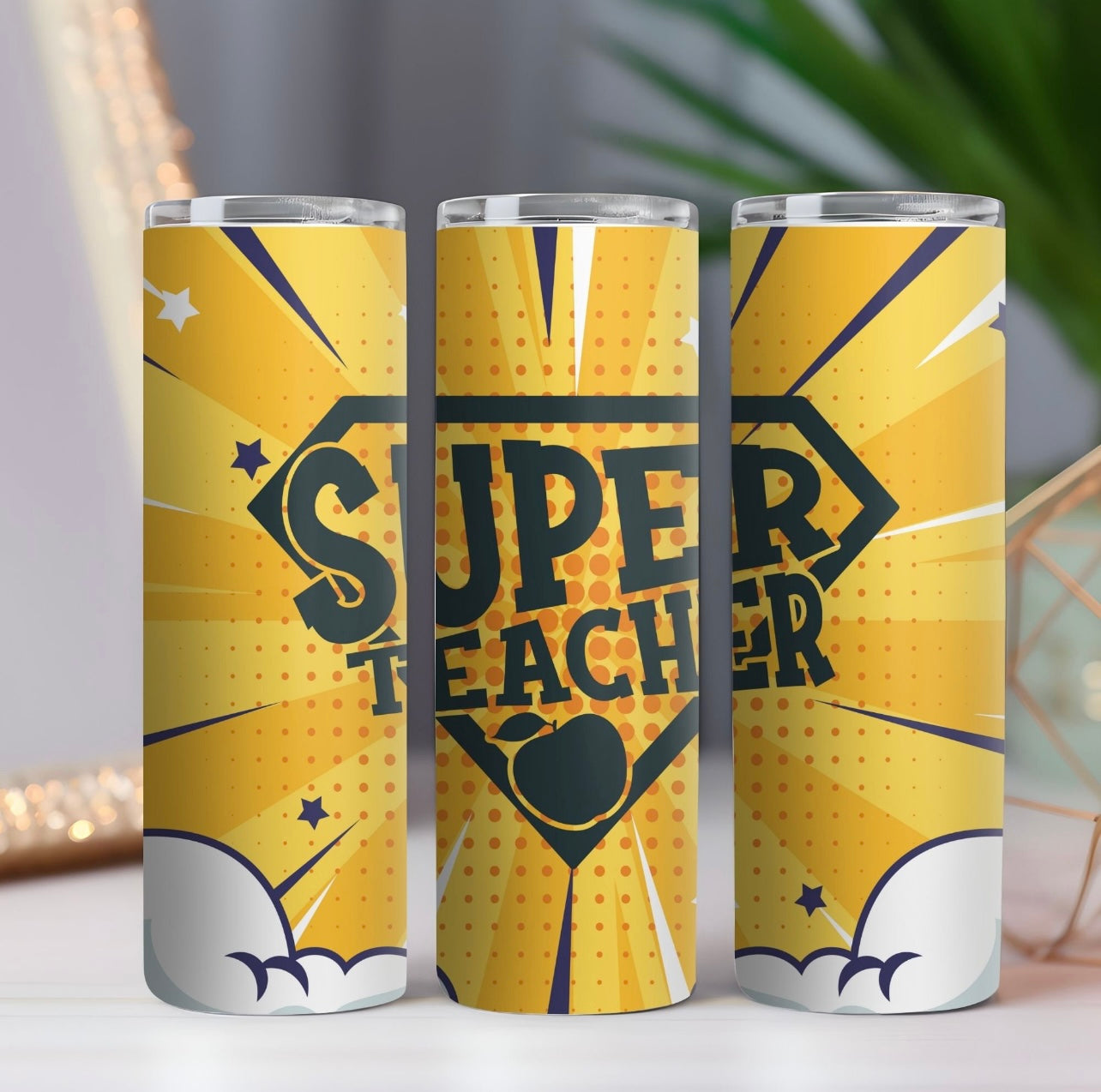 Super teacher