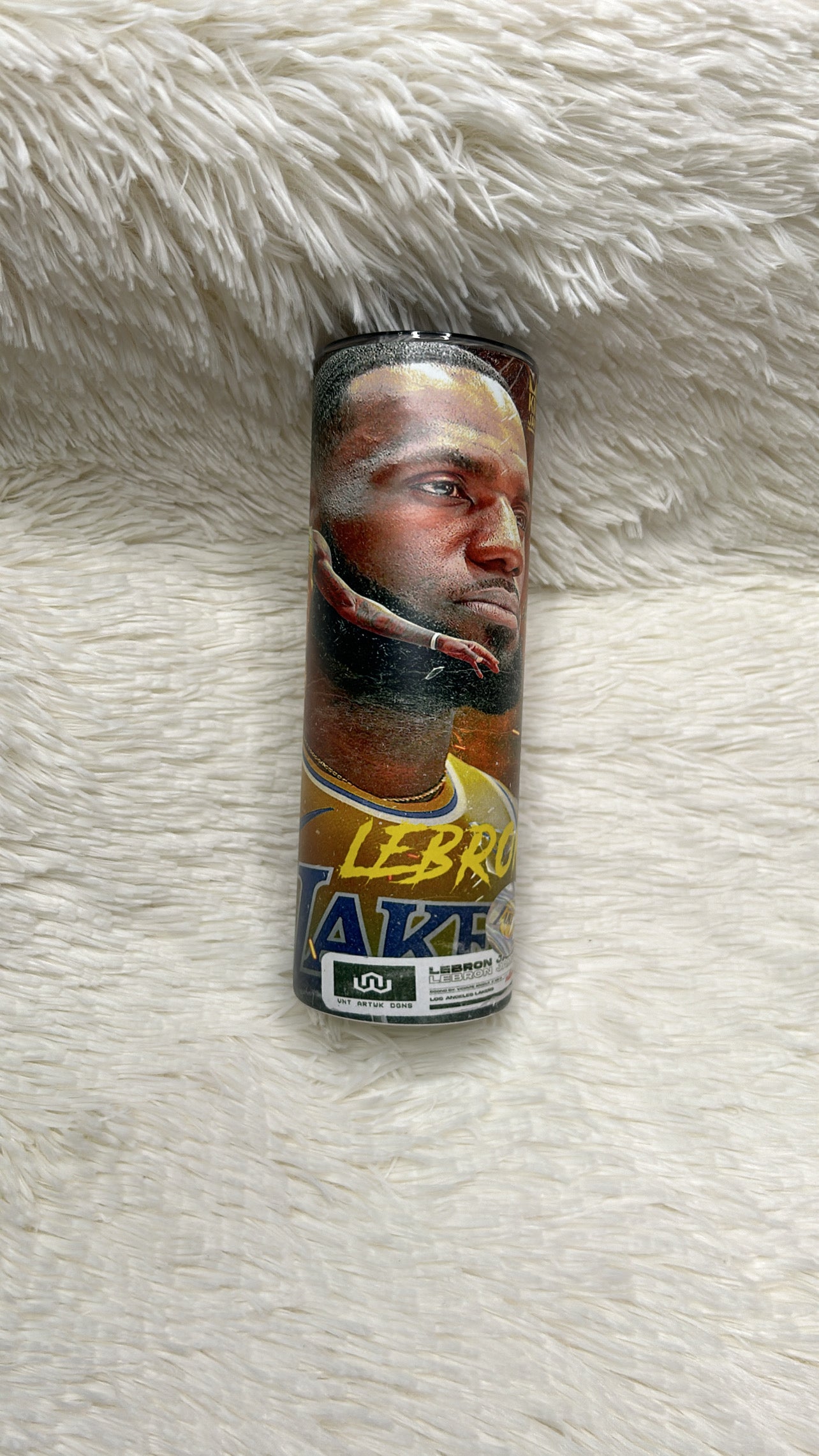 LeJames