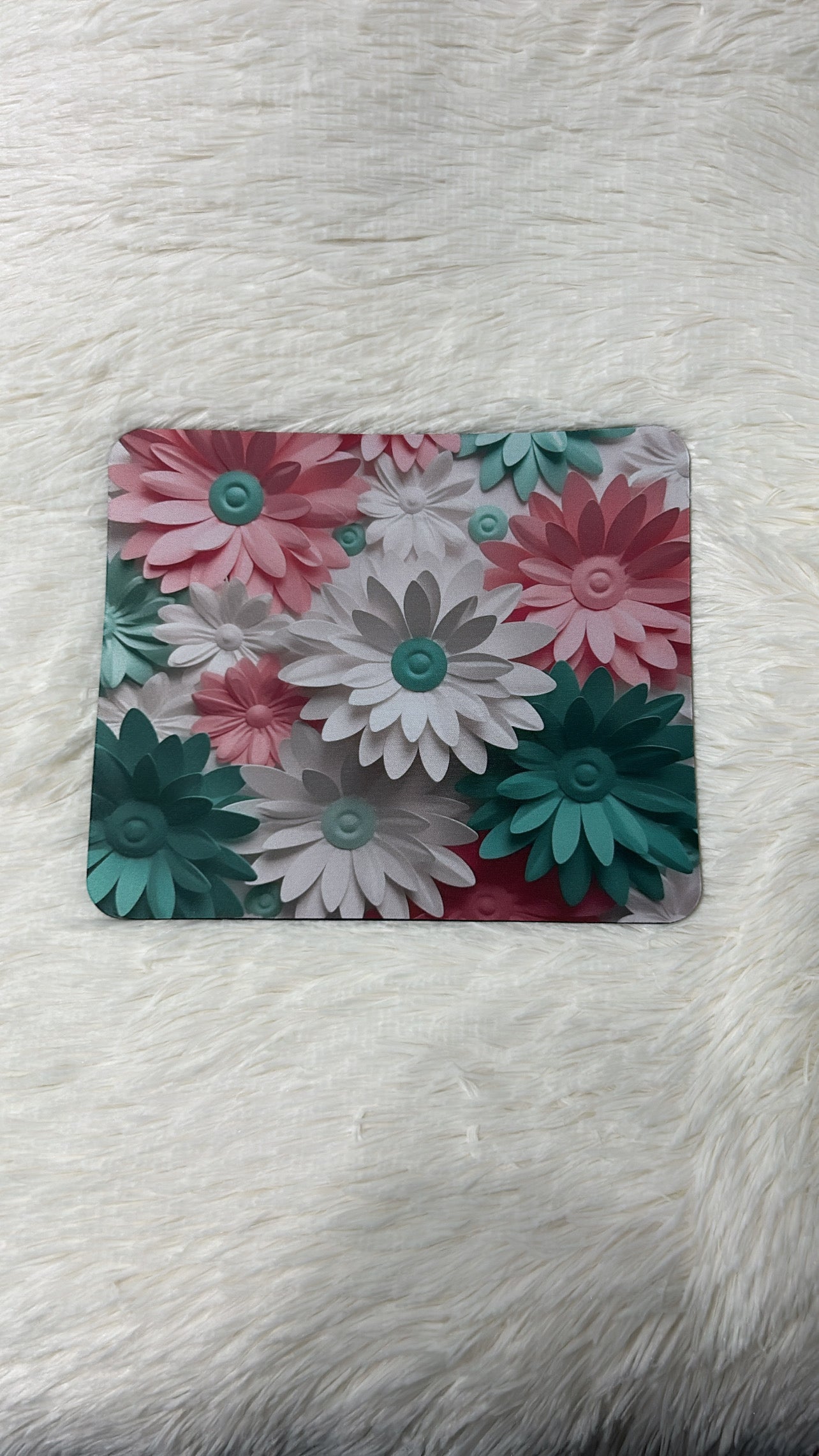Mouse pad