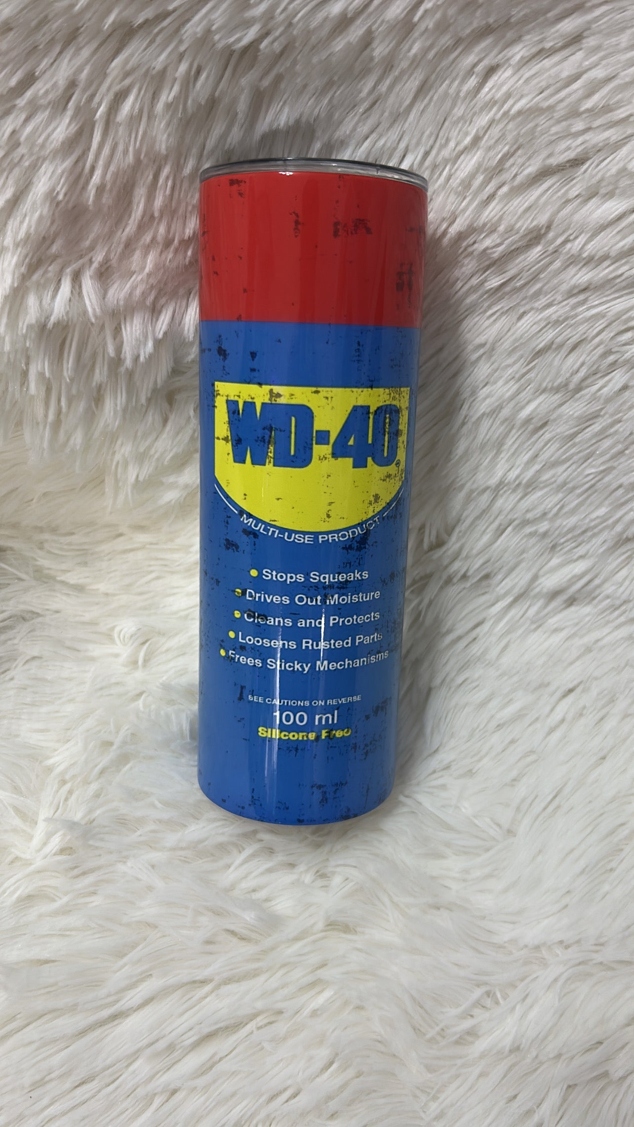WD-40