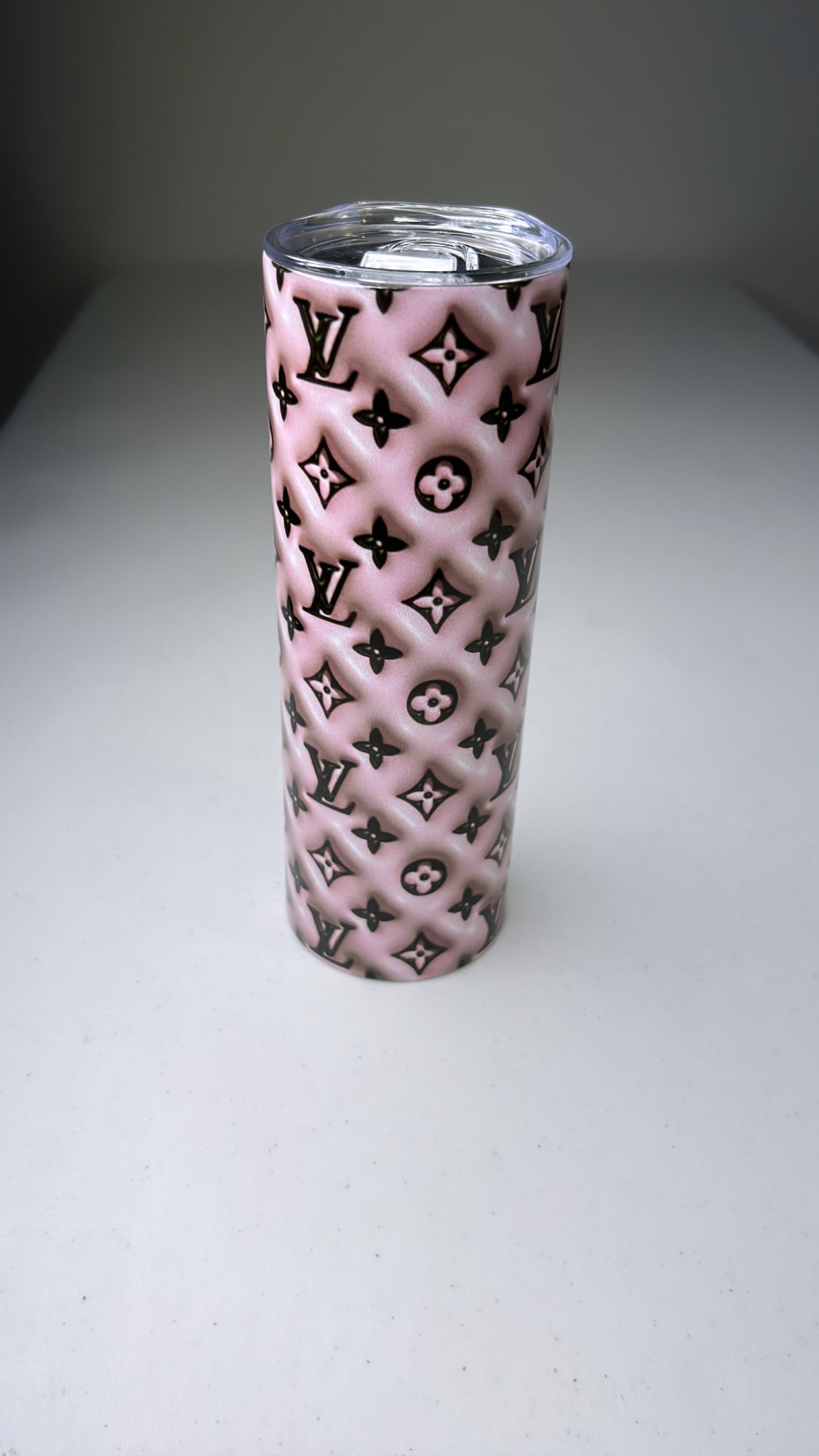 Bougie pink